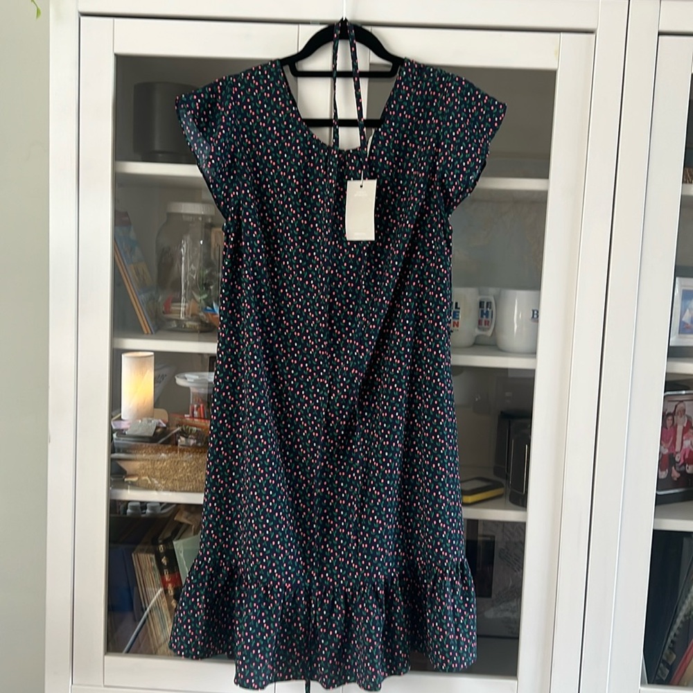 Boden Dress